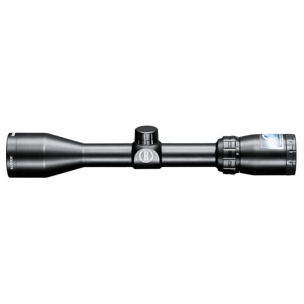 Bushnell Banner 3-9x40mm Multi-X Riflescope 613948