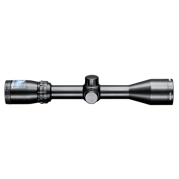 Bushnell Banner 3-9x40mm Multi-X Riflescope 613948