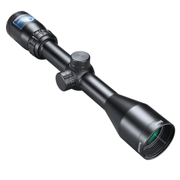 Bushnell Banner 3-9x40mm Multi-X Riflescope 613948