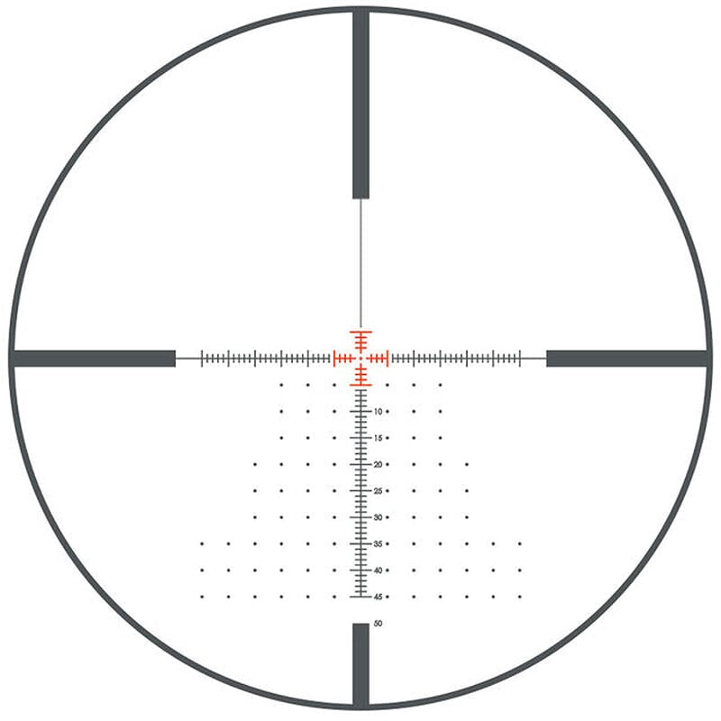 Bushnell Engage 4-16x44mm Illuminated Riflescope RE4164BF7