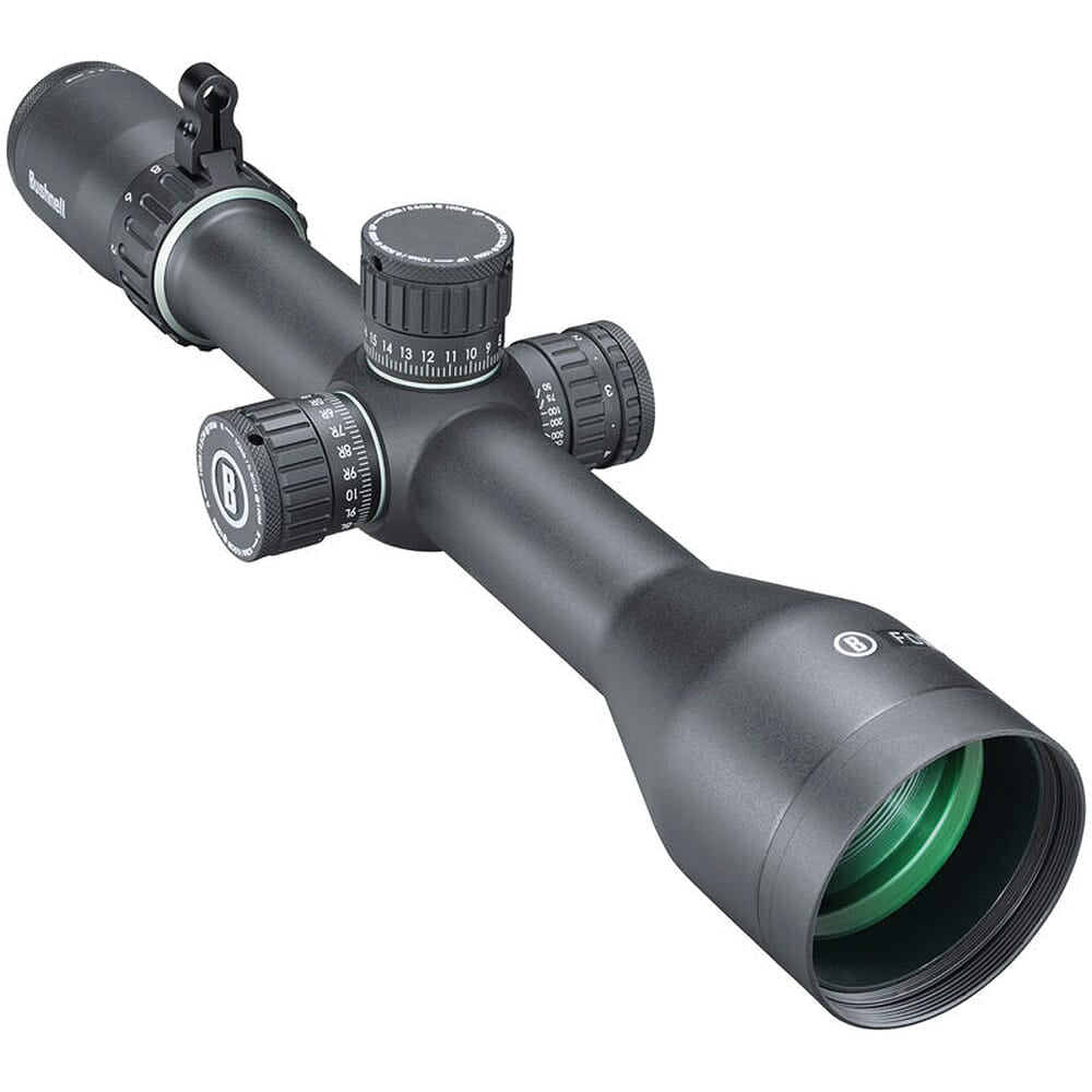 Bushnell Forge 2-16x50mm Rifle Scope SFP G4I Ultra RF21650BS9