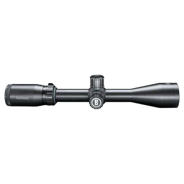 Bushnell Prime 4-12x40mm SFP Multi-X Crosshair Riflescope RP4124BS3