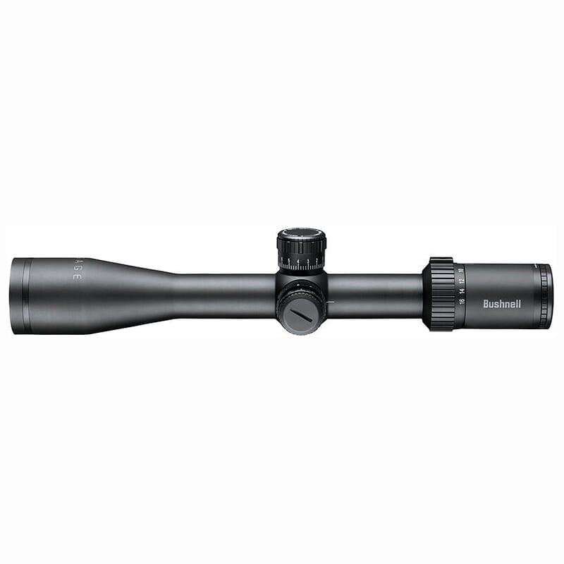 Bushnell Engage 4-16x44mm Illuminated Riflescope RE4164BF7