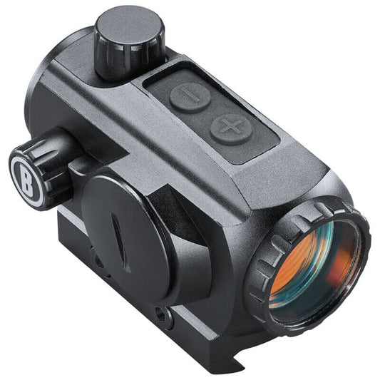 Bushnell TRS-125 1x22mm 3 MOA Red Dot Tube Dot Sight TRS125