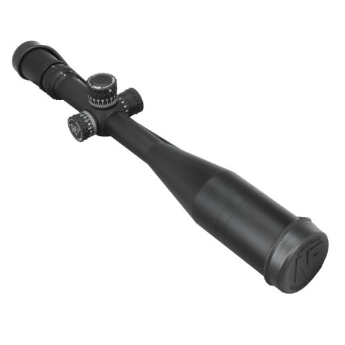 Nightforce NXS 8-32x56 Zero Stop MOAR C437 Riflescope