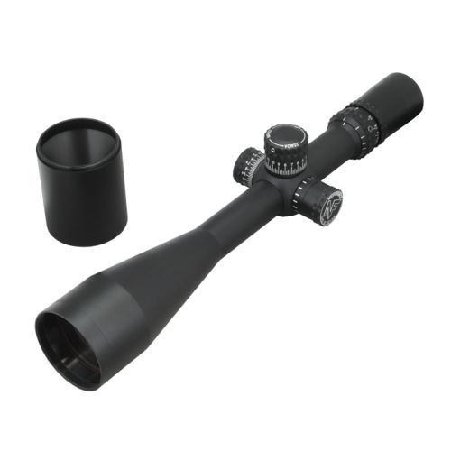 Nightforce NXS 8-32x56 Zero Stop MOAR C437 Riflescope