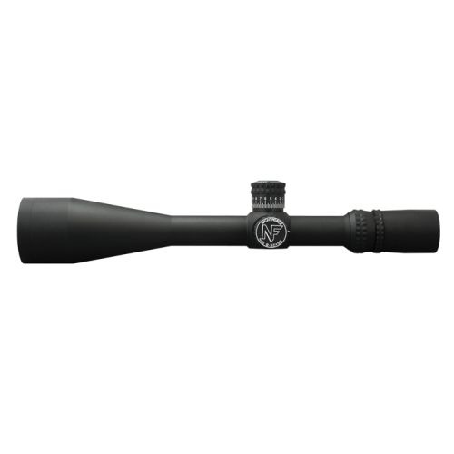 Nightforce NXS 8-32x56 Zero Stop MOAR-T C509 Riflescope