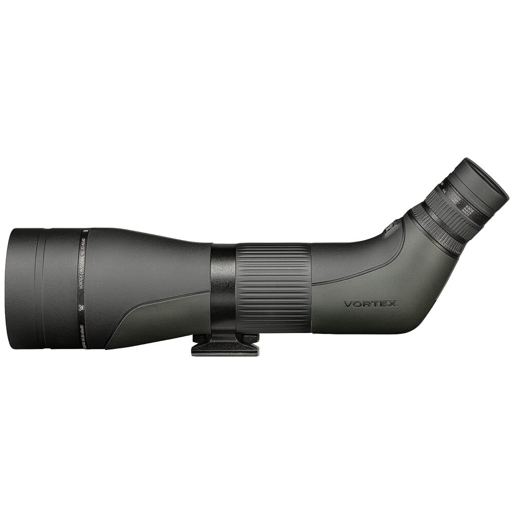 Vortex Crossfire HD 20-60x80mm Angled Spotting Scope CF-80A