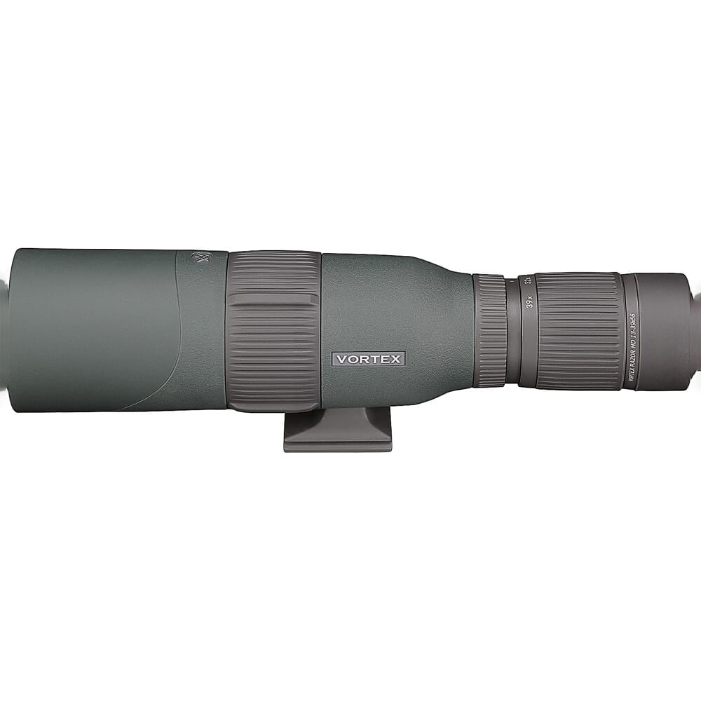 Vortex Razor HD 13-39x56mm Straight Spotting Scope RS-56S