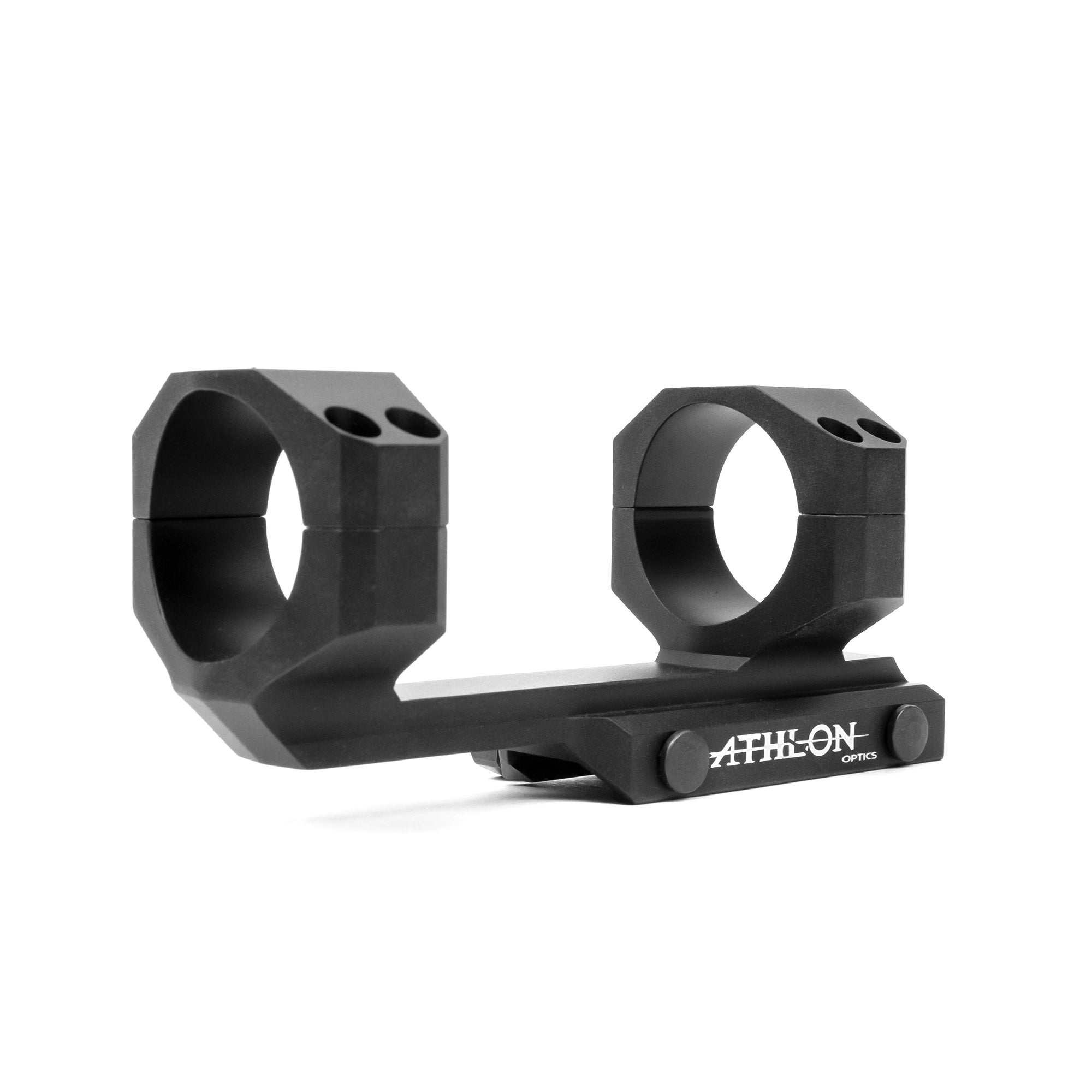 Athlon Optics 30mm Cantilever Mount for AR-15 and AR-10