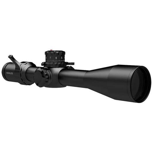Kahles K525i 5-25x56mm DLR CCW SKMR4 LSW Riflescope 10677