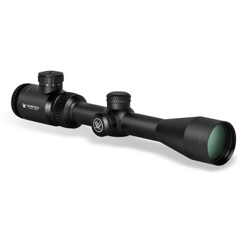 Vortex Crossfire II 3-9x40 CF2-31025 MOA Riflescope