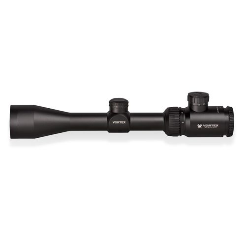 Vortex Crossfire II 3-9x40 CF2-31025 MOA Riflescope