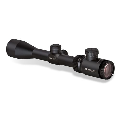 Vortex Crossfire II 3-9x40 CF2-31025 MOA Riflescope