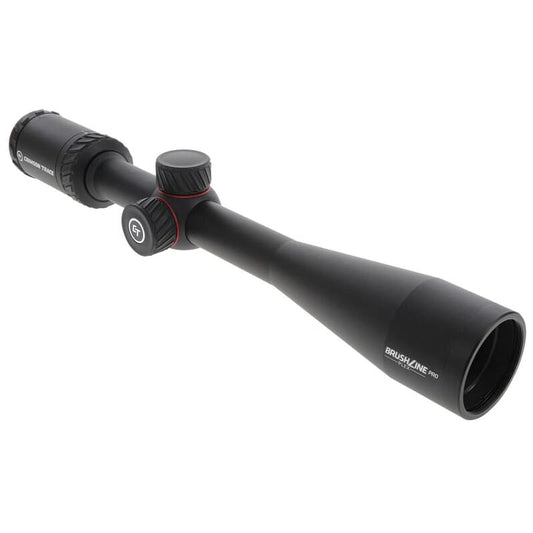 Crimson Trace Hardline 1-10x28 Rifle Scope 34mm LPVO MIL