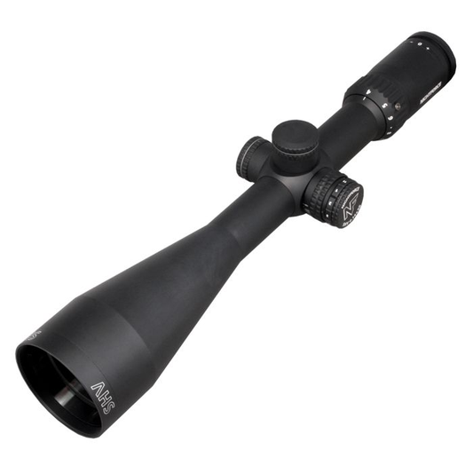 Nightforce SHV 4-14x56 MOAR Riflescope C522