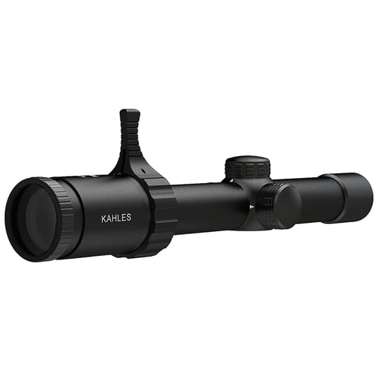 Kahles K18i 1-8x24i 3GR Riflescope 10662