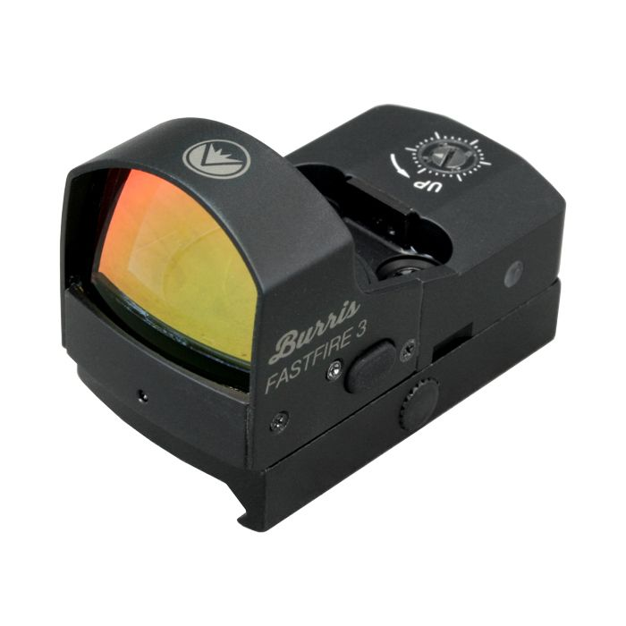 Burris FastFire III Red Dot Reflex Sight 300234