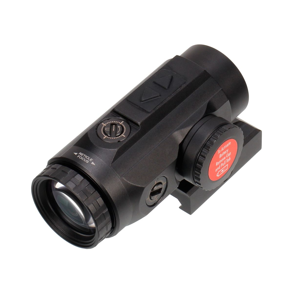 Burris RT-5 Prism Sight 5X Magnifier (300263)