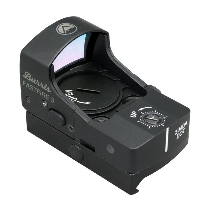 Burris FastFire III Red Dot Reflex Sight 300234