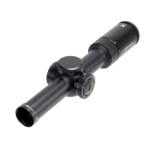 Vortex Viper PST Gen II 1-6x24 VMR-2 MRAD  PST-1607  Riflescope