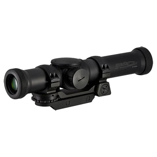 Elcan SpecterTR 139 Tri FOV Sight 5.56 TFOV139-C1