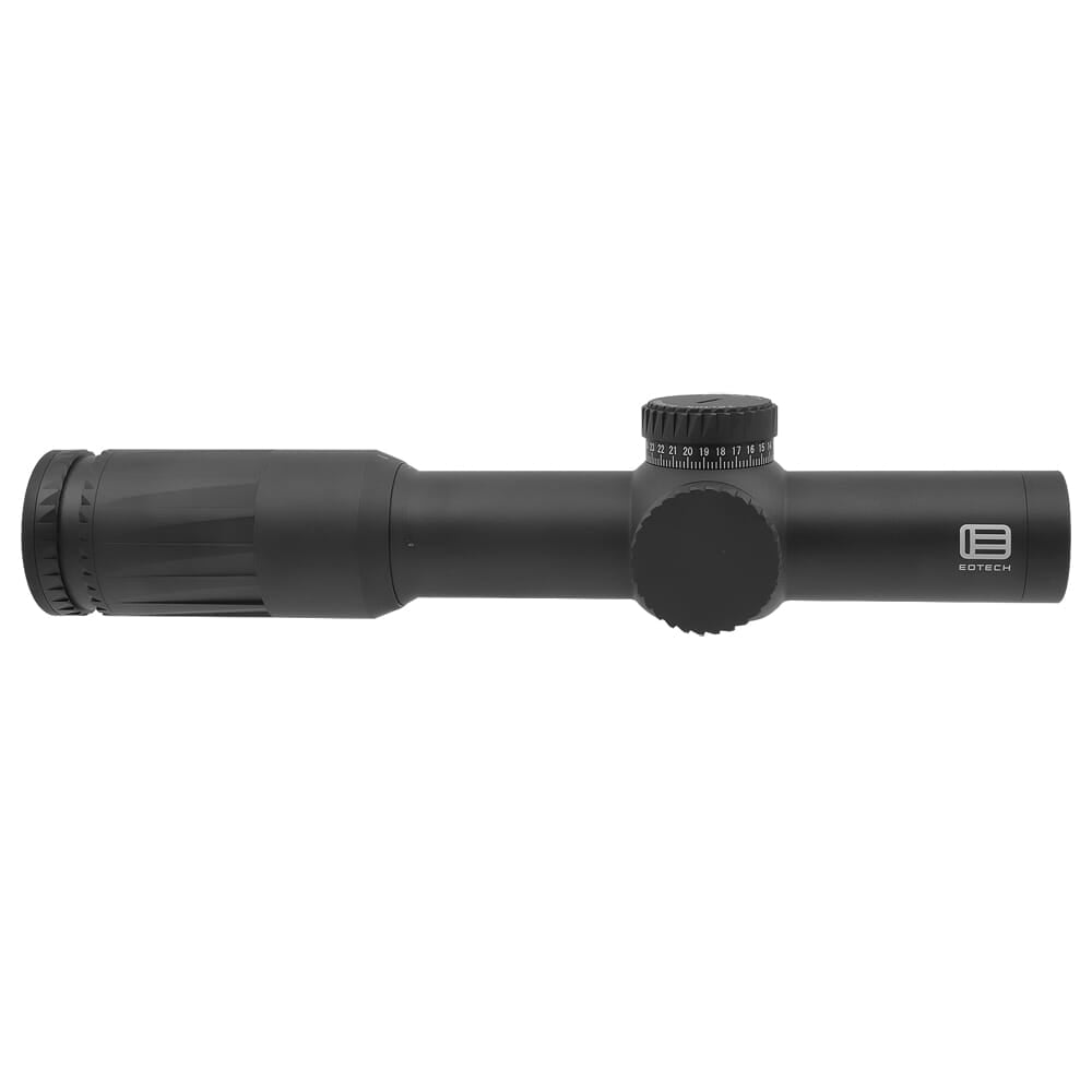 EOTech Vudu 1-10x28mm FFP SR4 Riflescope VDU1-10FFSR4