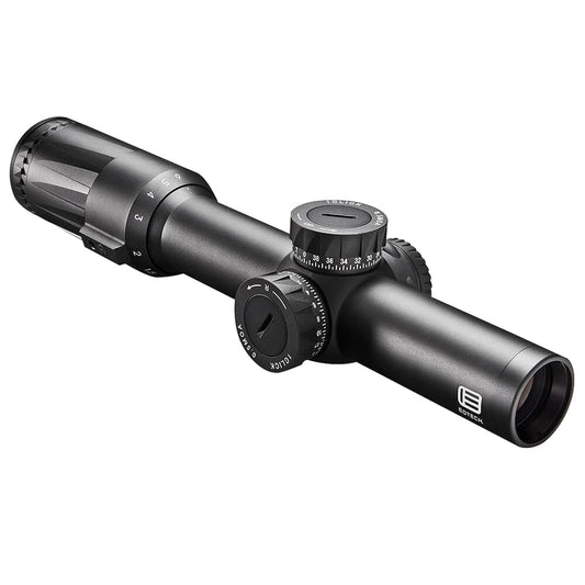 EOTech Vudu 1-6x24mm FFP SR3 Riflescope VDU1-6FFSR3G