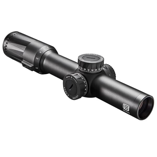 EOTech Vudu 1-6x24mm FFP SR2 Riflescope VDU1-6FFSR2G