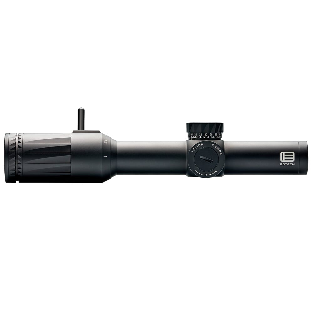 EOTech Vudu 1-6x24mm FFP SR1 Riflescope VDU1-6FFSR1G