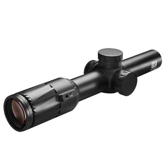 EOTech Vudu 1-8x24 SFP HC3 Riflescope VDU1-8SFHC3