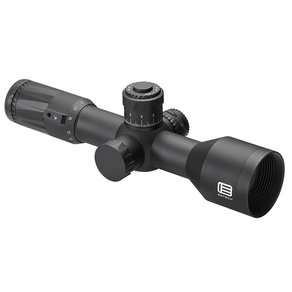 EOTech Vudu 5-25x50 FFP MD3 Riflescope VDU5-25FFMD3