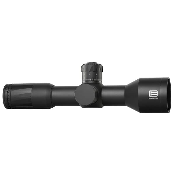 EOTech Vudu 5-25x50 FFP MD3 Riflescope VDU5-25FFMD3