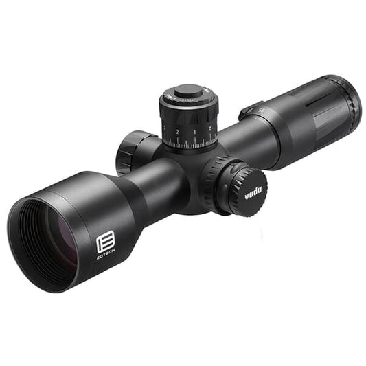 EOTech Vudu 5-25x50 FFP Tremor 3 Riflescope VDU5-25FFTR3