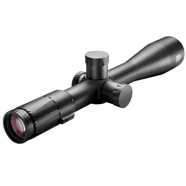 EOTech Vudu 8-32x50 SFP HC2 Riflescope VDU8-32SFHC2