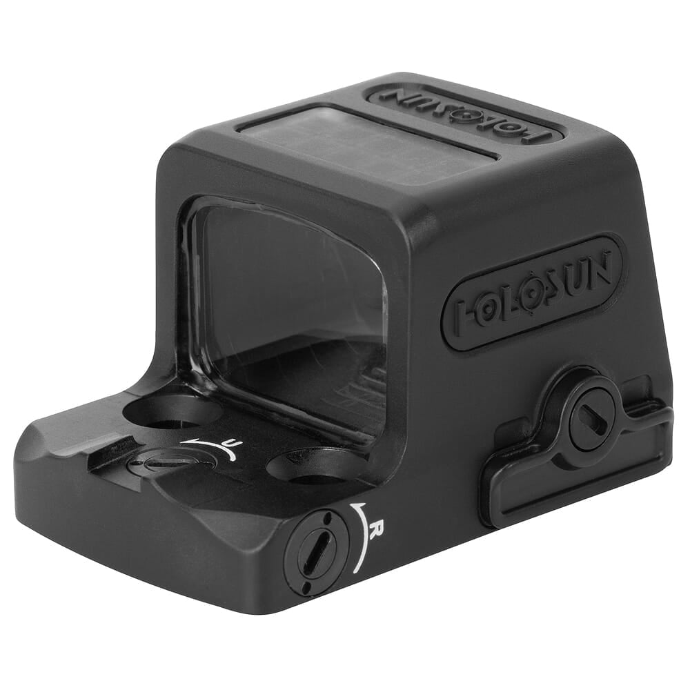 Holosun EPS Multi-Reticle 32MOA Green Circle & 2MOA Dot Reflex Sight EPS-CARRY-GR-MRS