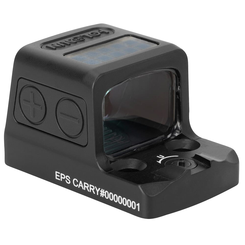 Holosun EPS Multi-Reticle 32MOA Green Circle & 2MOA Dot Reflex Sight EPS-CARRY-GR-MRS