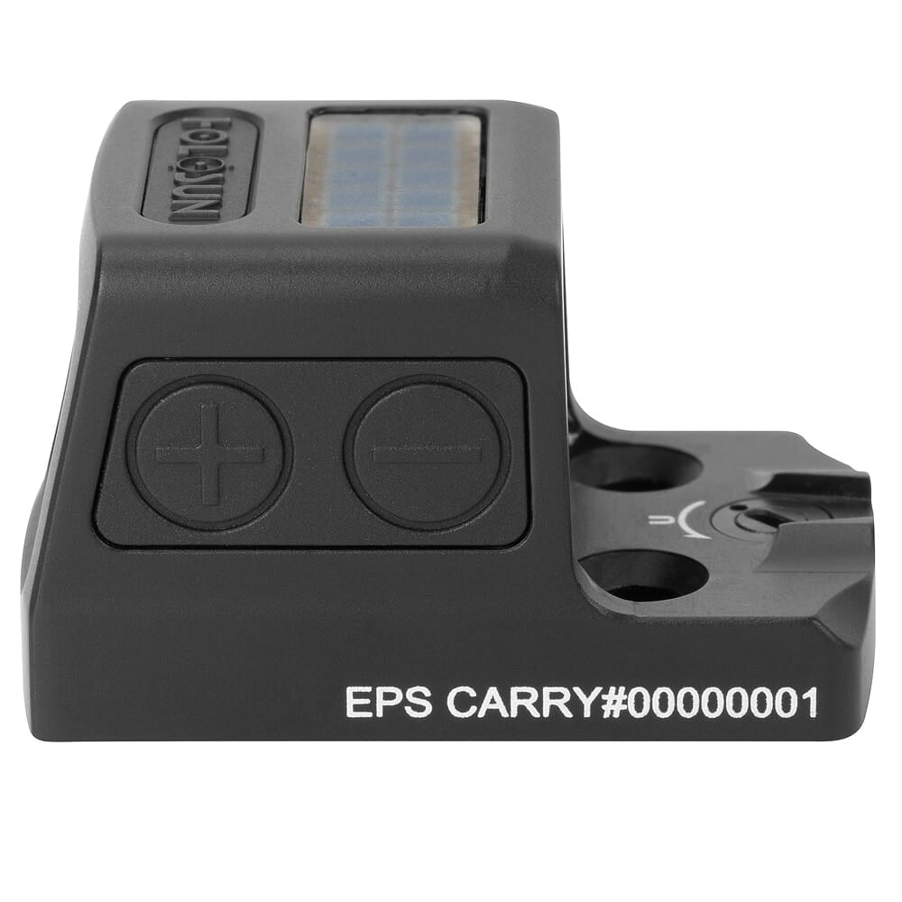 Holosun EPS Multi-Reticle 32MOA Green Circle & 2MOA Dot Reflex Sight EPS-CARRY-GR-MRS