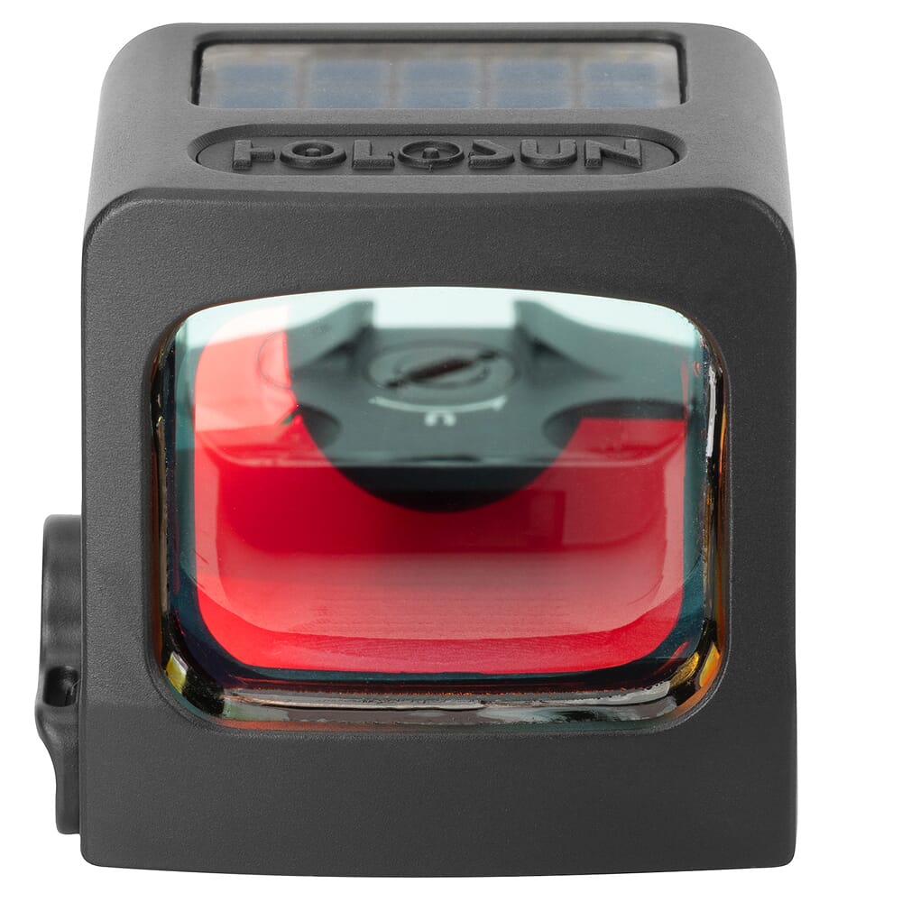 Holosun EPS Multi-Reticle 32MOA Green Circle & 2MOA Dot Reflex Sight EPS-CARRY-GR-MRS