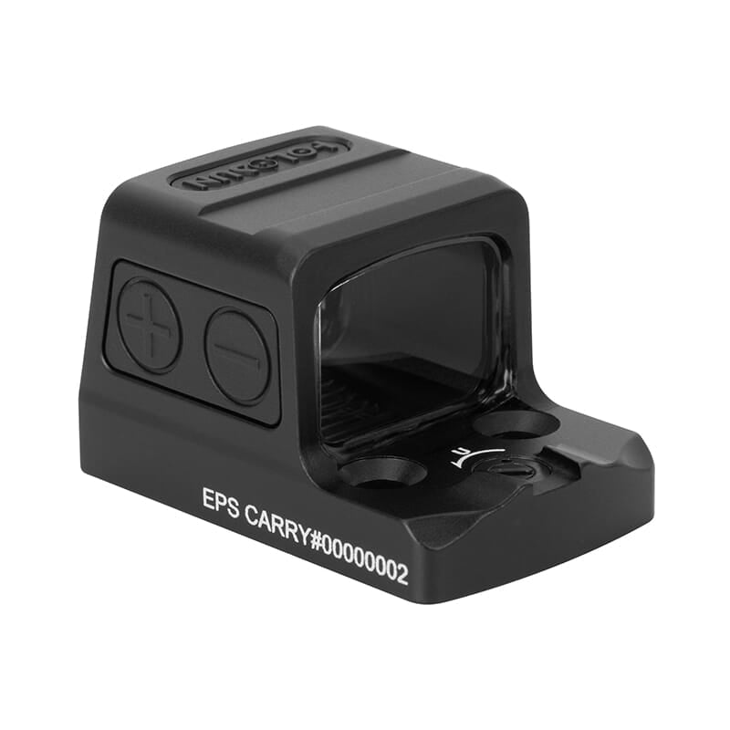 Holosun EPS 6MOA Green Dot Reflex Sight EPS-CARRY-GR-6