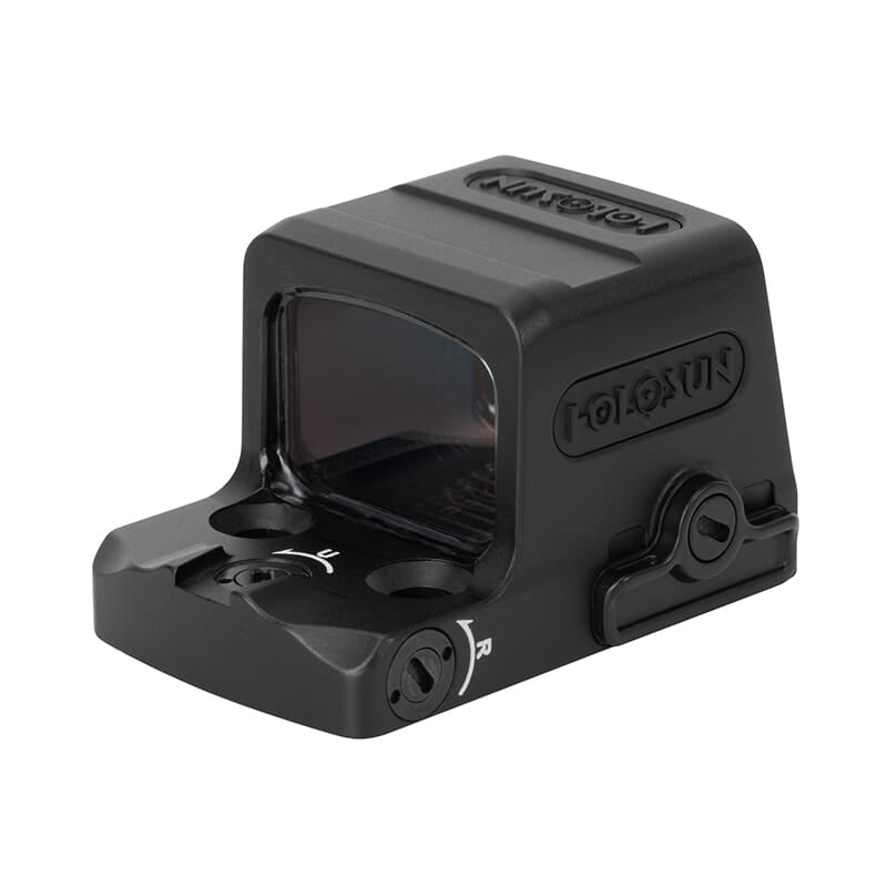 Holosun EPS 6MOA Green Dot Reflex Sight EPS-CARRY-GR-6