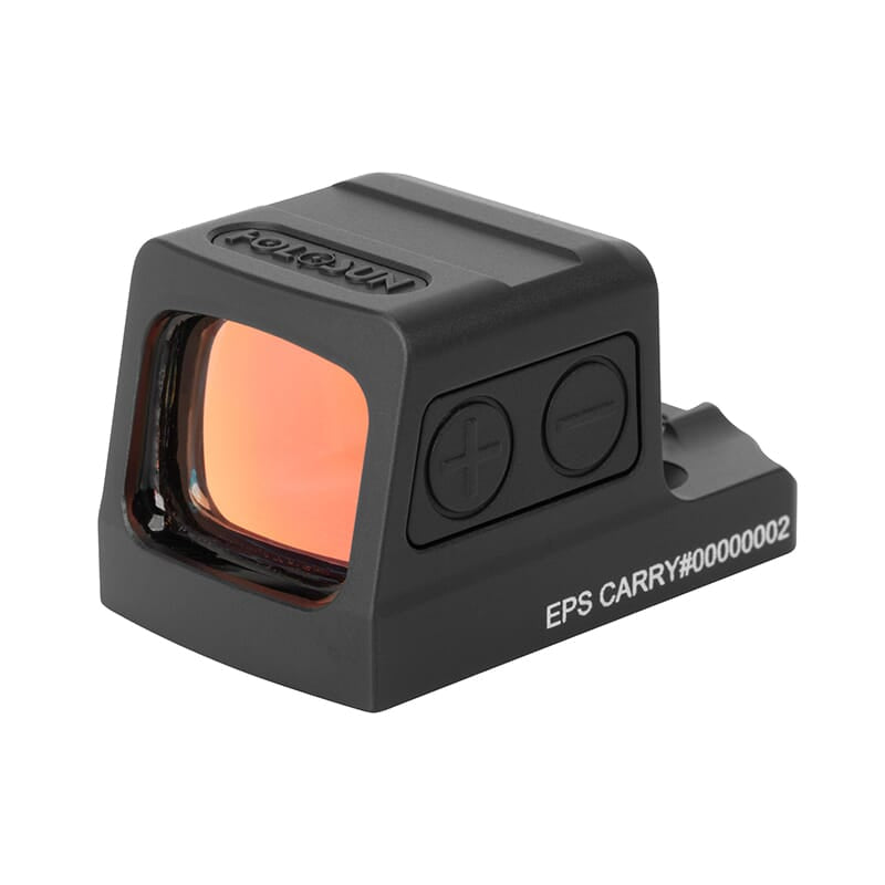 Holosun EPS 6MOA Green Dot Reflex Sight EPS-CARRY-GR-6