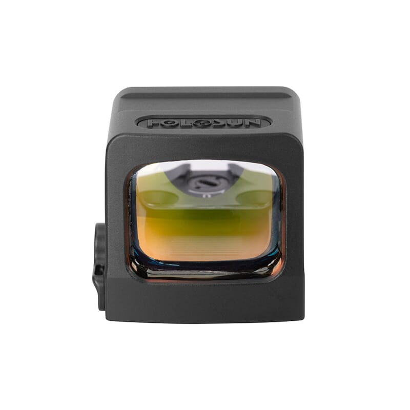 Holosun EPS 6MOA Green Dot Reflex Sight EPS-CARRY-GR-6