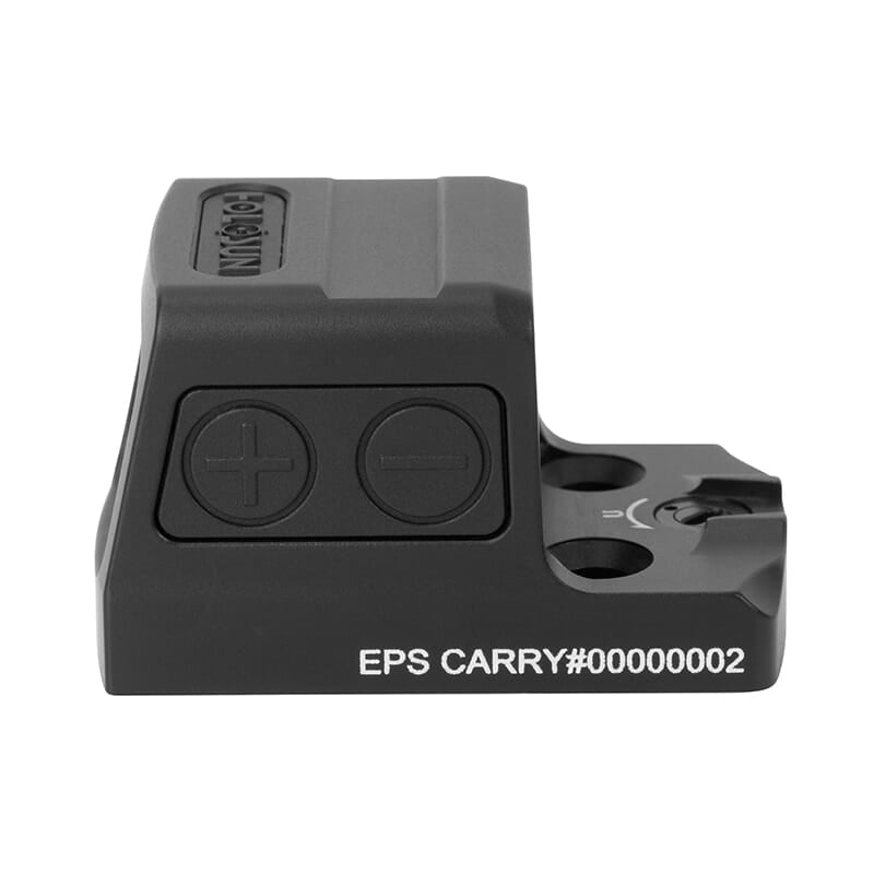 Holosun EPS 6MOA Green Dot Reflex Sight EPS-CARRY-GR-6