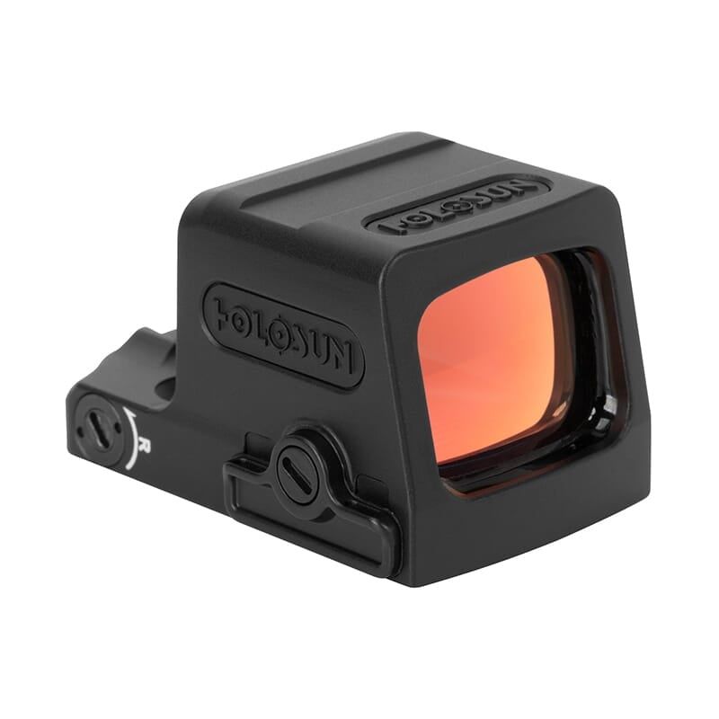 Holosun EPS 2MOA Green Dot Reflex Sight EPS-CARRY-GR-2