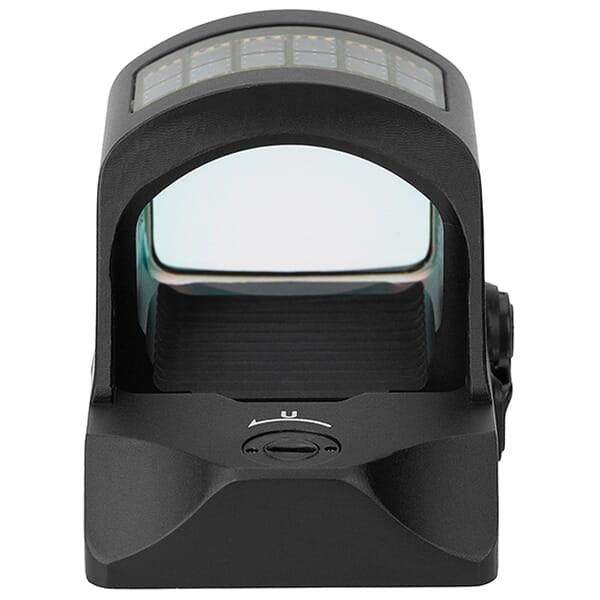 Holosun HE507C-GR-X2 Reflex Red Dot Sight Multi-Reticle HE507C-GR-X2