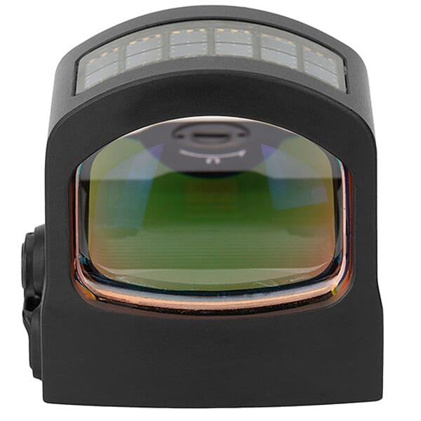 Holosun HE507C-GR-X2 Reflex Red Dot Sight Multi-Reticle HE507C-GR-X2