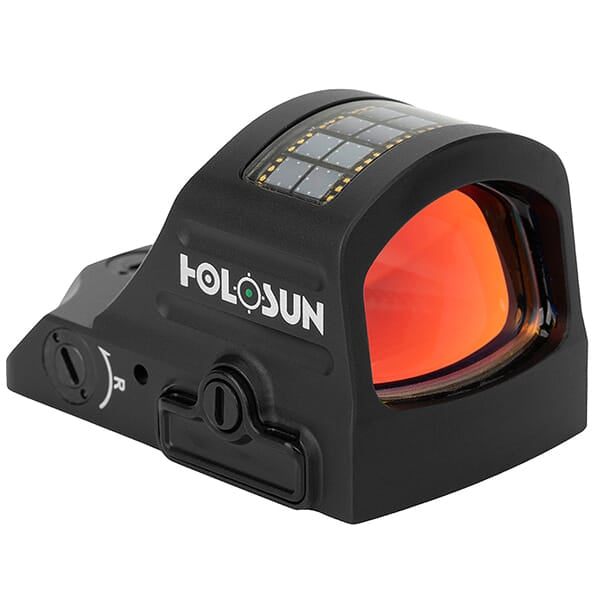 Holosun HE507C-GR-X2 Reflex Red Dot Sight Multi-Reticle HE507C-GR-X2