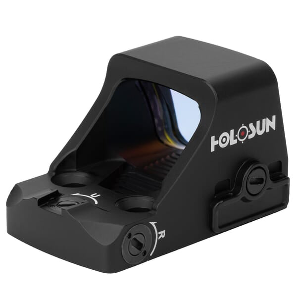 Holosun 507K X2 Reflex Red Dot Sight HS507K-X2