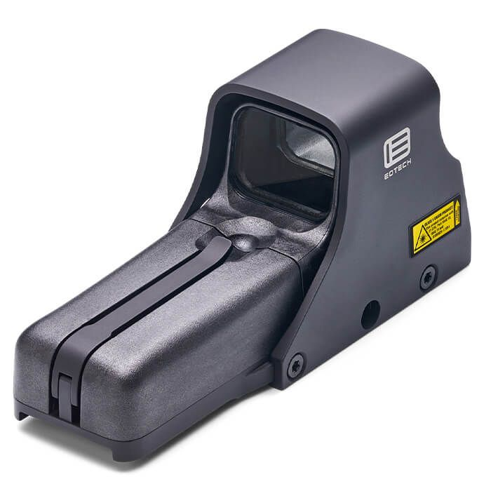 EOTech 552 Holographic Weapon Sight 552.XR308